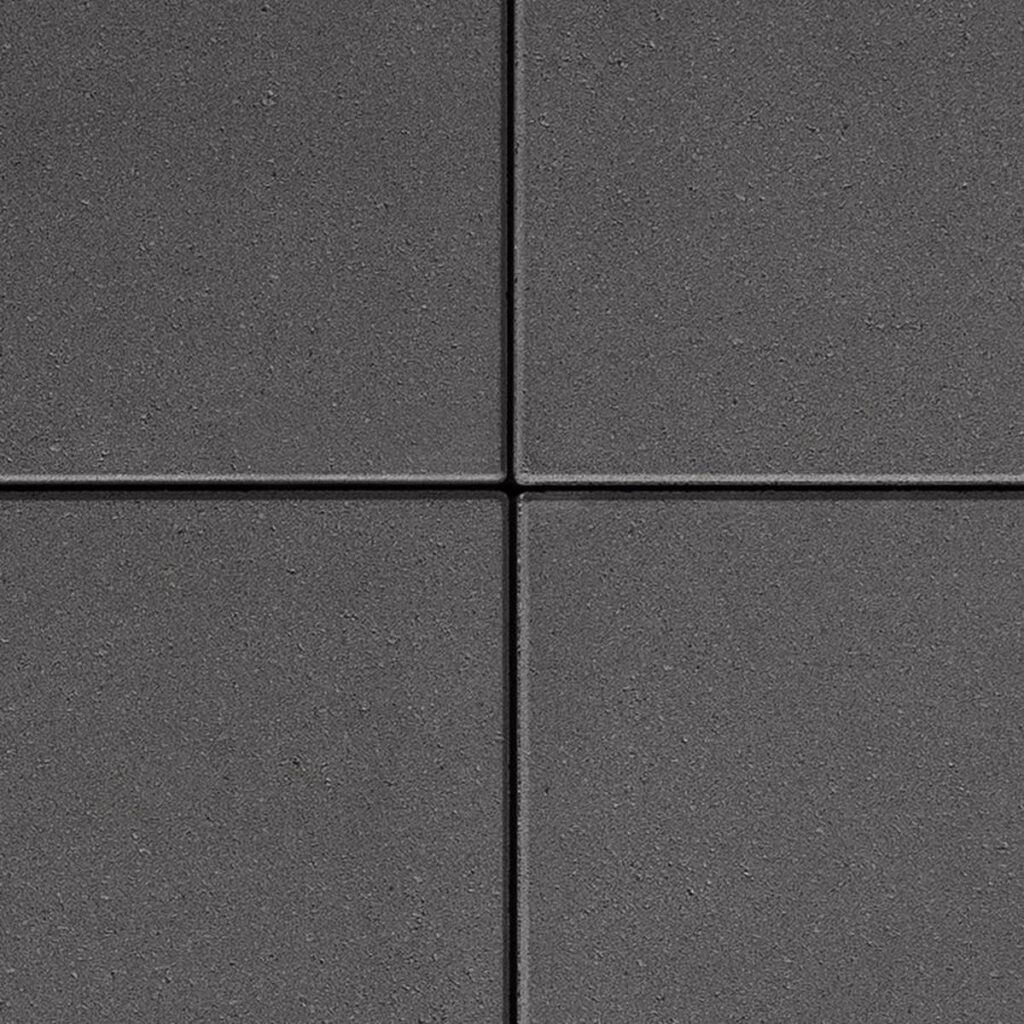 Sleek Onyx Black color swatch.