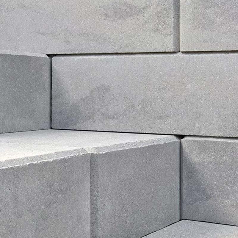 Raffinato Steps by Techo-Bloc