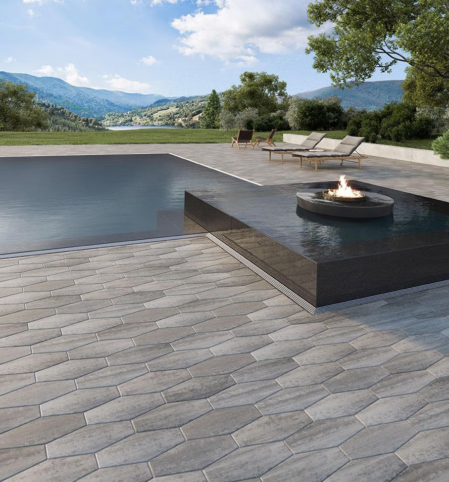 Best Pavers for a Modern Patio Look
