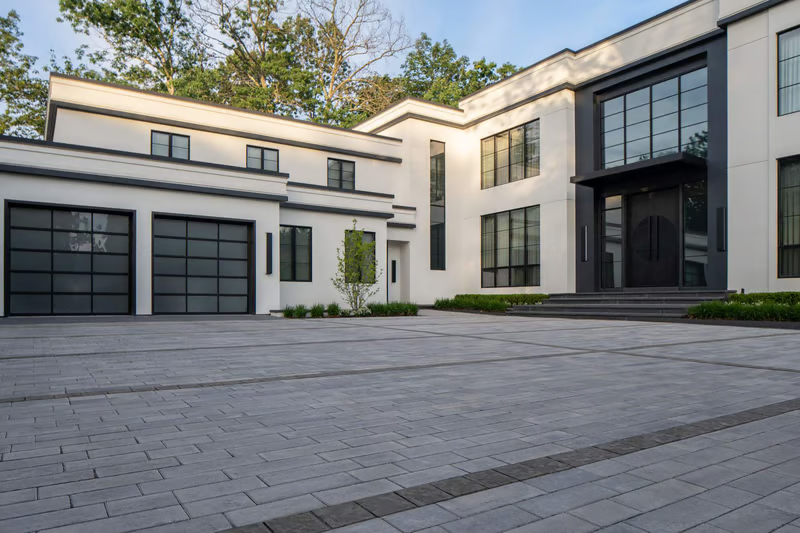 Linea Pavers