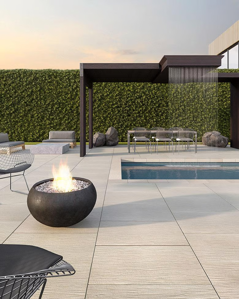 Best Pavers for a Modern Patio Look