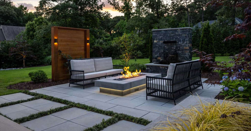 The best patio design experts in Raleigh