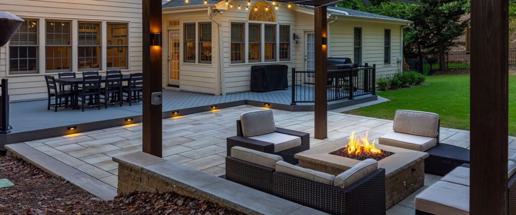 Firepit hero