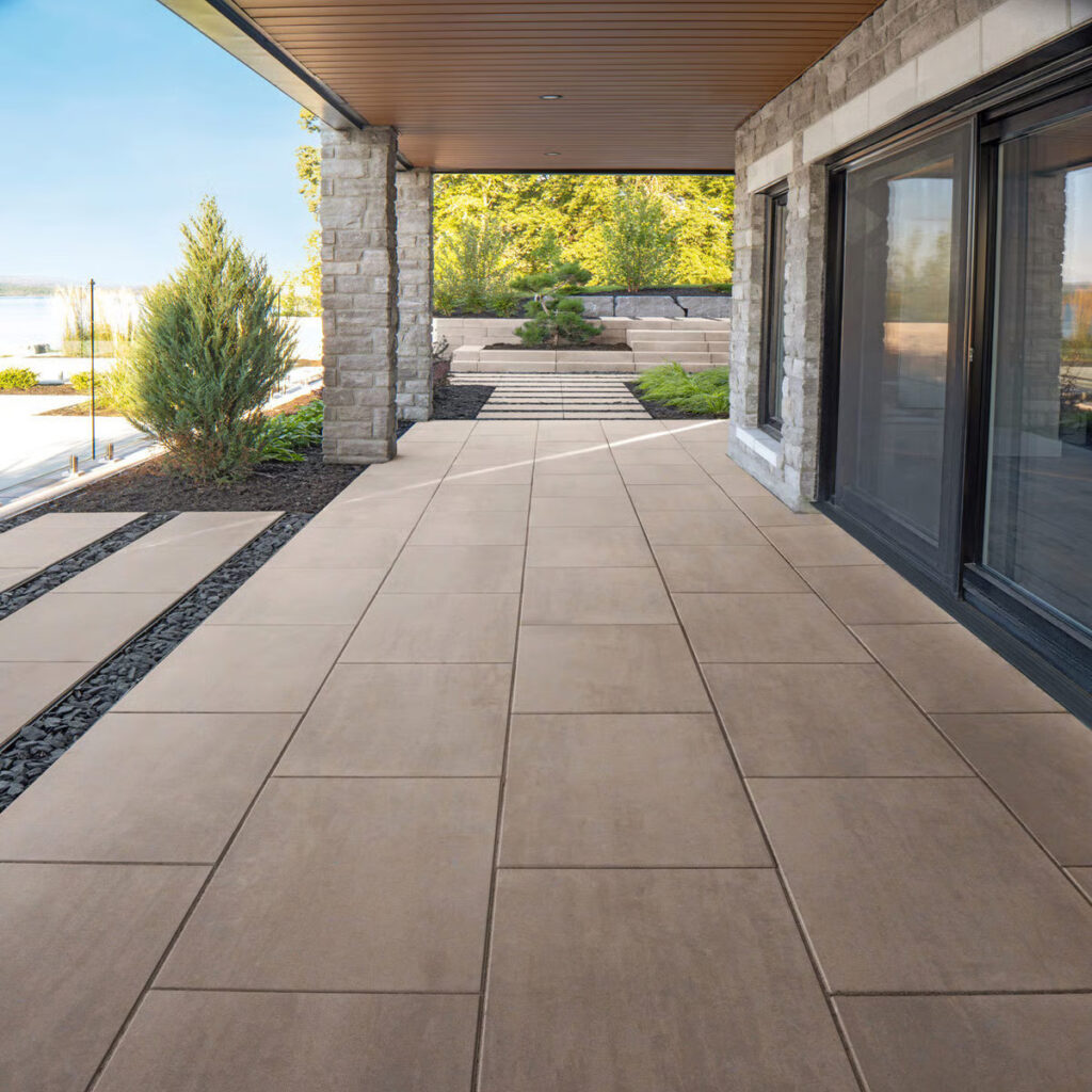 Para HD2 Pavers