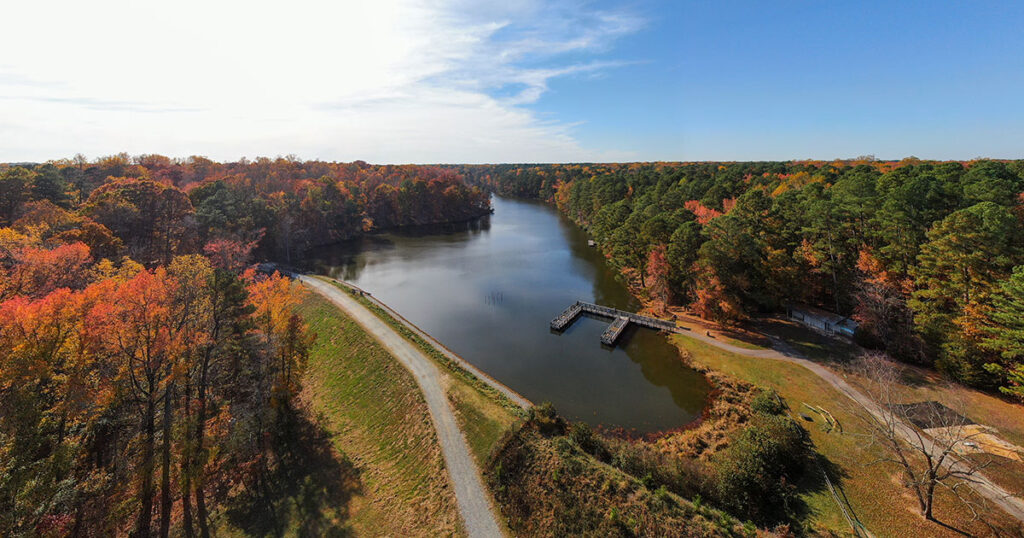 Preparing your yard for winter