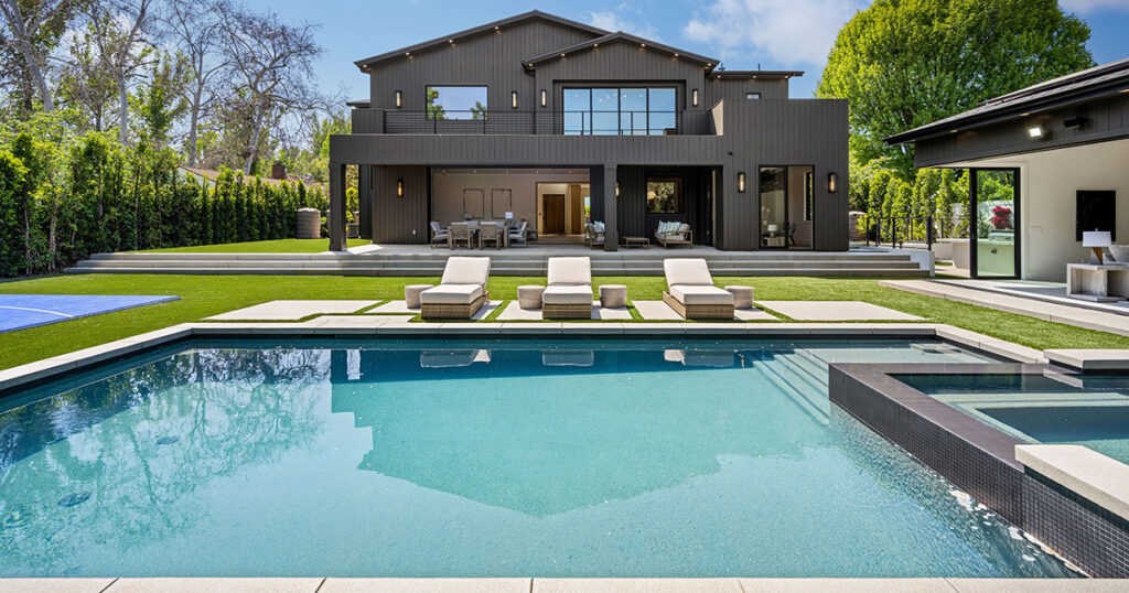 2026 Pool Design Trends