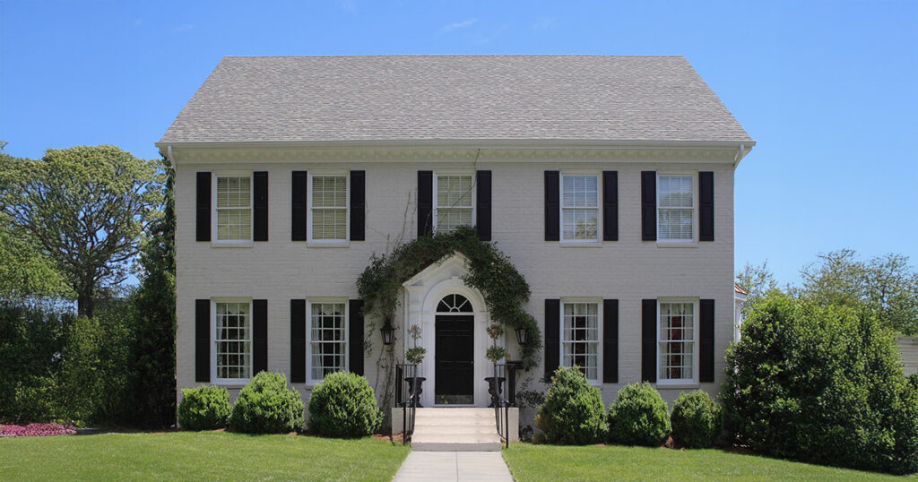 Climate Resistant Landscape Design